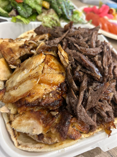 Photo of Shawarma Beirut - 6179 Perth St Unit 500, Richmond, ON K0A 2Z0